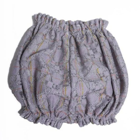 Tia Cibani GATHERED BLOOMERS - Picture 1 of 2